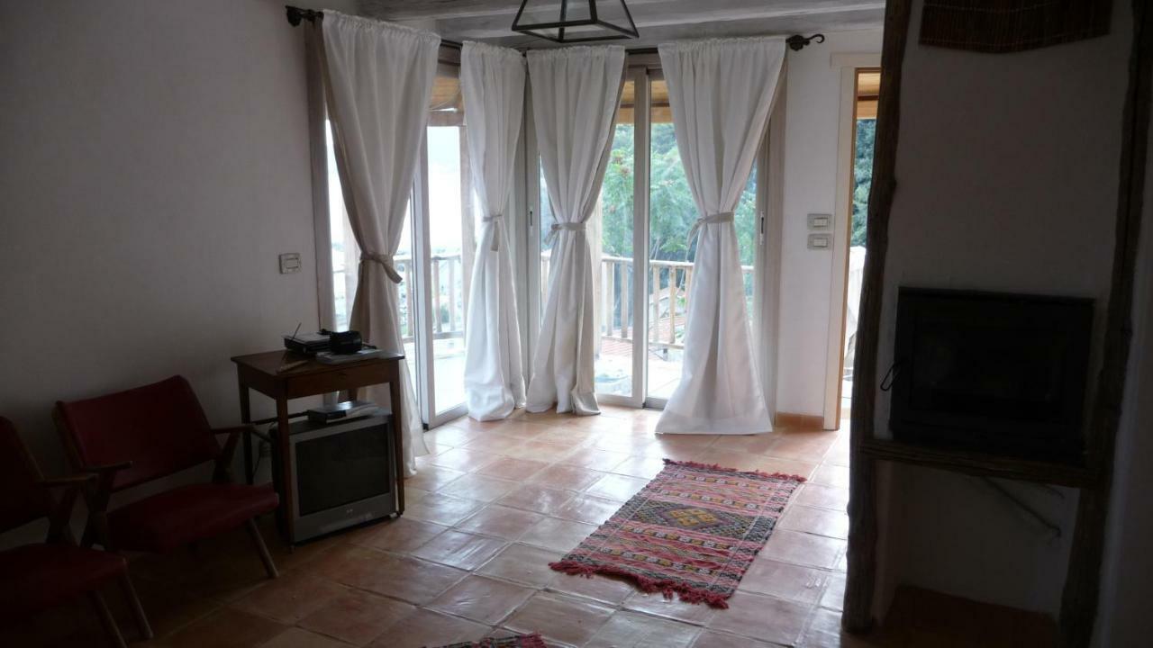 Soqquadro Art&Relax - Spotorno Apartment Exterior photo