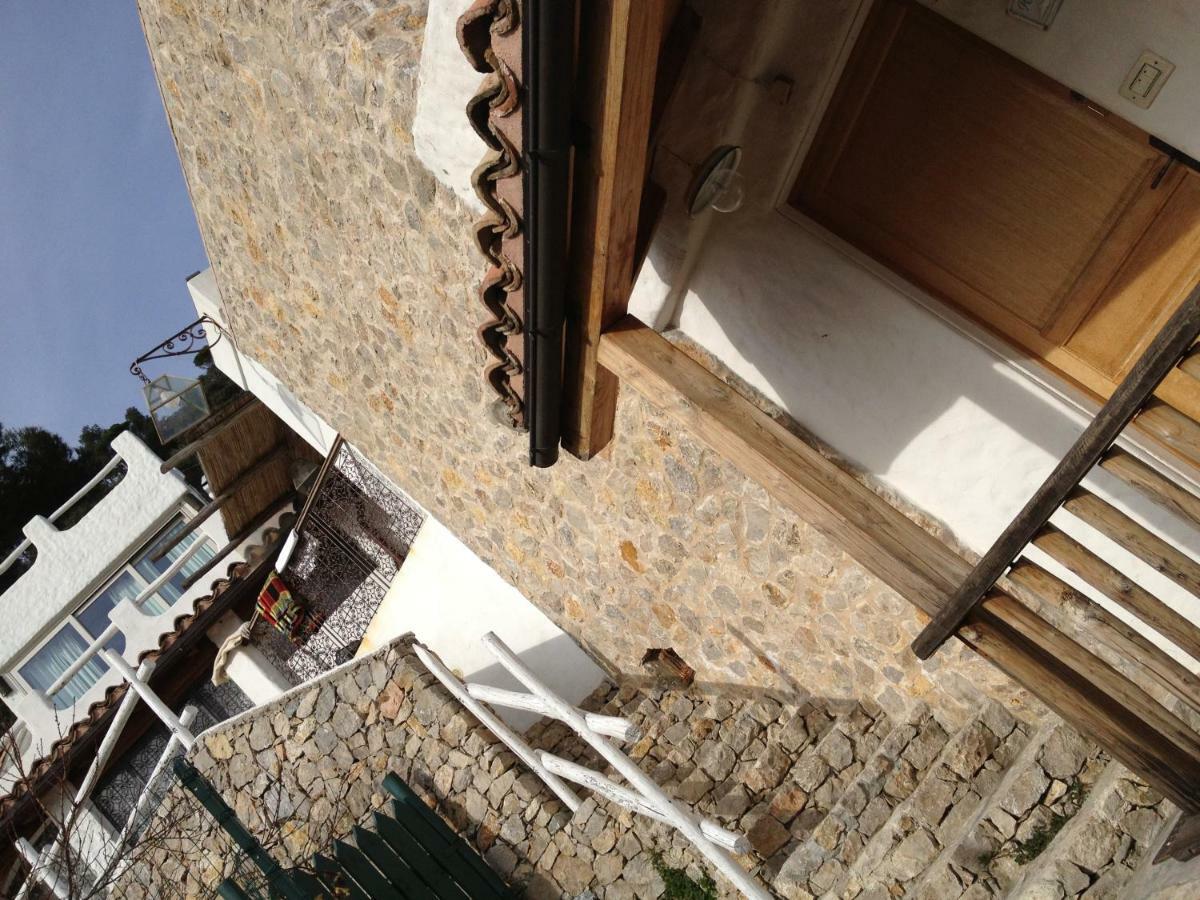 Soqquadro Art&Relax - Spotorno Apartment Exterior photo